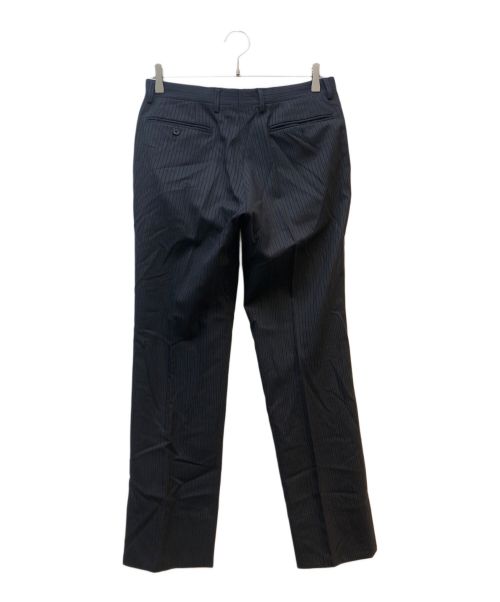 Paul Smith London（ポールスミスロンドン）Paul Smith London (ポールスミスロンドン) セットアップスーツ ネイビー サイズ:Mの古着・服飾アイテム