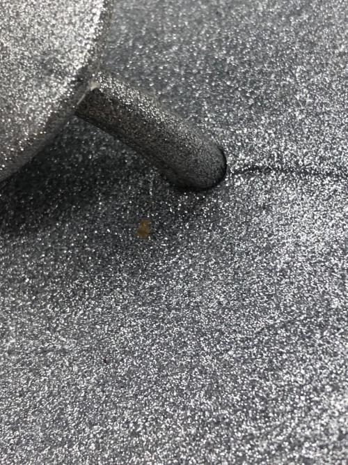 Vivienne Westwood（ヴィヴィアンウエストウッド）Vivienne Westwood (ヴィヴィアンウエストウッド) ストラップサンダル シルバー サイズ:不明の古着・服飾アイテム