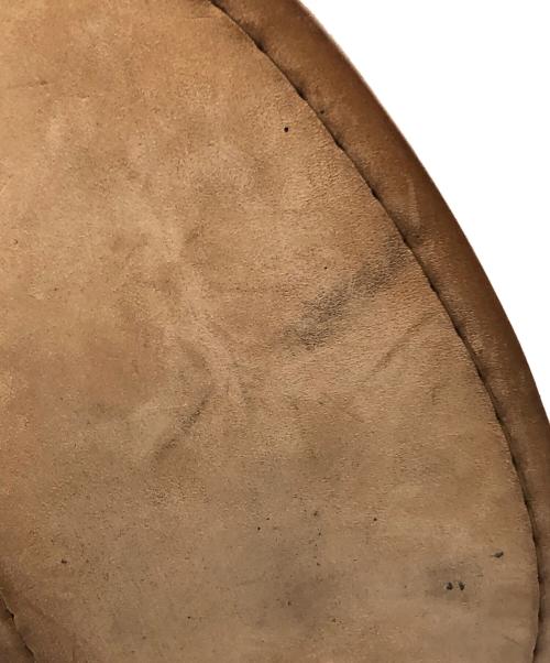 BUTTERO（ブッテロ）BUTTERO (ブッテロ) レースアップブーツ ブラウン サイズ:25.5㎝の古着・服飾アイテム