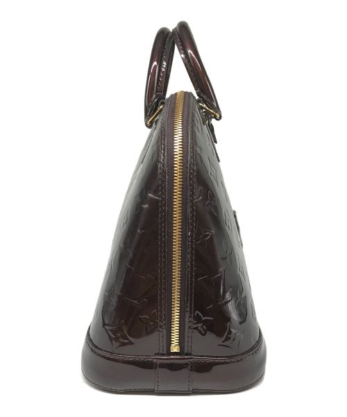 LOUIS VUITTON（ルイ ヴィトン）LOUIS VUITTON (ルイ ヴィトン) アルマPM アマラントの古着・服飾アイテム