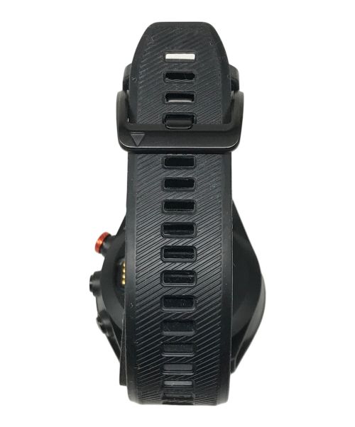 GARMIN（ガーミン）GARMIN (ガーミン) デジアナウォッチの古着・服飾アイテム