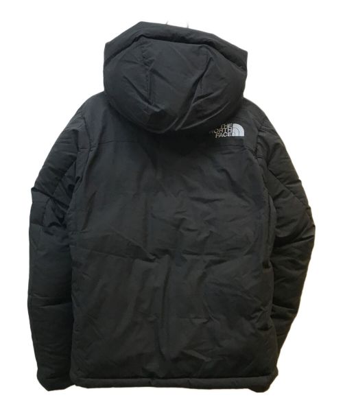 THE NORTH FACE（ザ ノース フェイス）THE NORTH FACE (ザ ノース フェイス) バルトロライトジャケット ブラック サイズ:Mの古着・服飾アイテム
