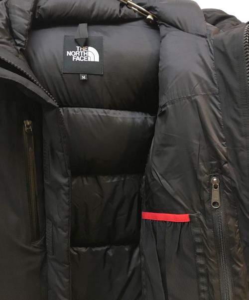 THE NORTH FACE（ザ ノース フェイス）THE NORTH FACE (ザ ノース フェイス) バルトロライトジャケット ブラック サイズ:Mの古着・服飾アイテム