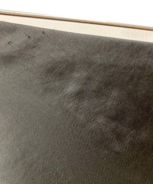 Plage（プラージュ）Plage (プラージュ) SATIN Fluid スカート ブラック サイズ:Ｍの古着・服飾アイテム