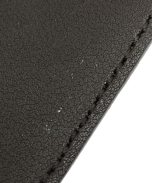 GUCCI（グッチ）GUCCI (グッチ) GGレザーベルト ブラウンの古着・服飾アイテム