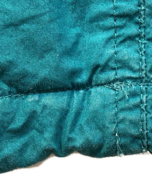 SUPREME（シュプリーム）Supreme (シュプリーム) ナイロンカーゴパンツ グリーン サイズ:Ｓの古着・服飾アイテム