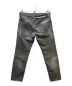 DSQUARED2 (ディースクエアード) スキニーデニムパンツ グレー サイズ:42：11000円
