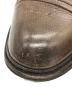中古・古着 PARABOOT (パラブーツ) ウィリアムレザーシューズ ブラウン サイズ:6 1/2：12000円
