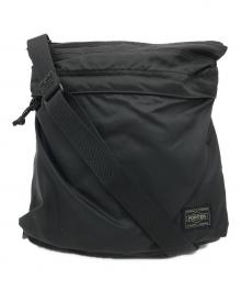 PORTER（ポーター）の古着「FORCE」｜ブラック