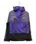 NIKE ACG（ナイキエージーシー）の古着「WMNS ACG SFADV CASCADERAINS HD JACK」｜パープル