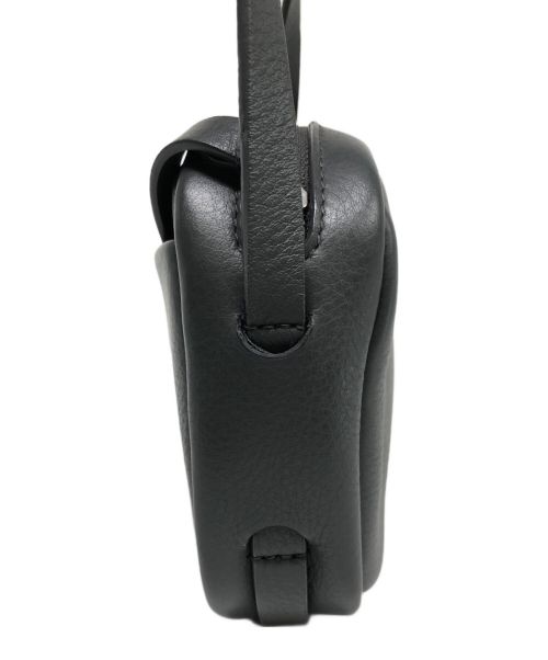BALENCIAGA（バレンシアガ）BALENCIAGA (バレンシアガ) エブリデイスモールショルダーバッグ グレーの古着・服飾アイテム