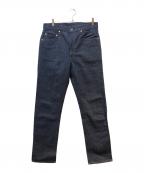 LEVI'Sリーバイス）の古着「66前期505/デニムパンツ」｜インディゴ