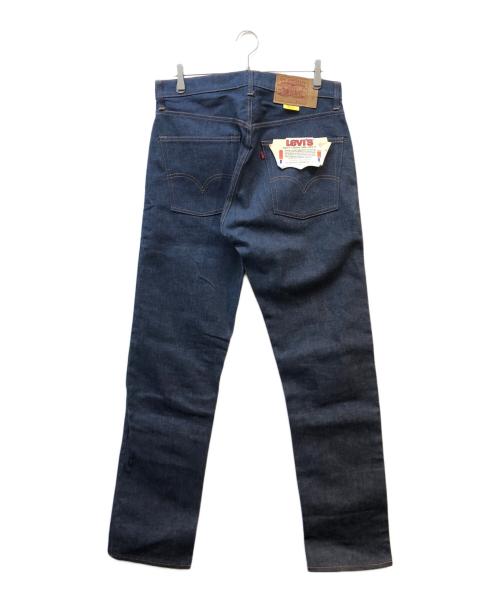 LEVI'S（リーバイス）LEVI'S (リーバイス) 66前期505/デニムパンツ インディゴ サイズ:W35×L33の古着・服飾アイテム