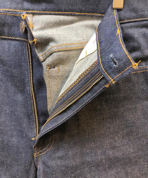 LEVI'S（リーバイス）LEVI'S (リーバイス) 66前期505/デニムパンツ インディゴ サイズ:W35×L33の古着・服飾アイテム