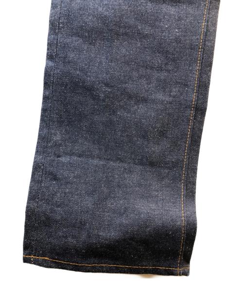 LEVI'S（リーバイス）LEVI'S (リーバイス) 66前期505/デニムパンツ インディゴ サイズ:W35×L33の古着・服飾アイテム