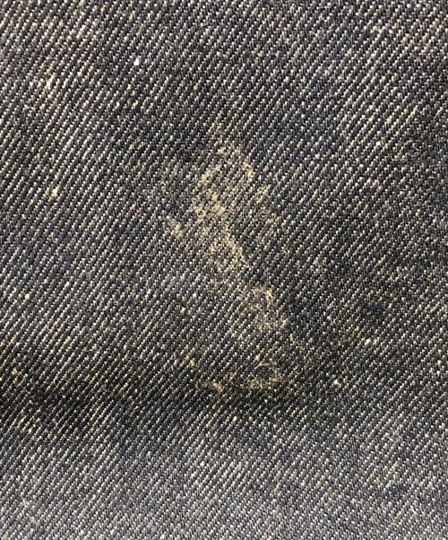 LEVI'S（リーバイス）LEVI'S (リーバイス) 66前期505/デニムパンツ インディゴ サイズ:W35×L33の古着・服飾アイテム