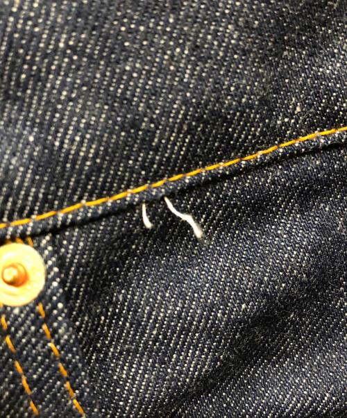 LEVI'S（リーバイス）LEVI'S (リーバイス) 66前期505/デニムパンツ インディゴ サイズ:W35×L33の古着・服飾アイテム