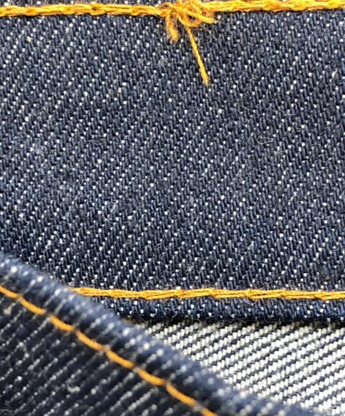 LEVI'S（リーバイス）LEVI'S (リーバイス) 66前期505/デニムパンツ インディゴ サイズ:W35×L33の古着・服飾アイテム