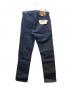 LEVI'S (リーバイス) 66前期505/デニムパンツ インディゴ サイズ:W35×L33：300000円