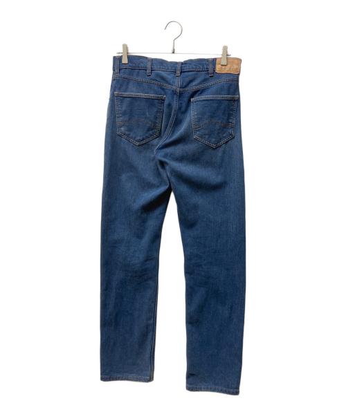 Patagonia（パタゴニア）Patagonia (パタゴニア) ストレートデニムパンツ インディゴ サイズ:SIZE 76cm (W30)の古着・服飾アイテム