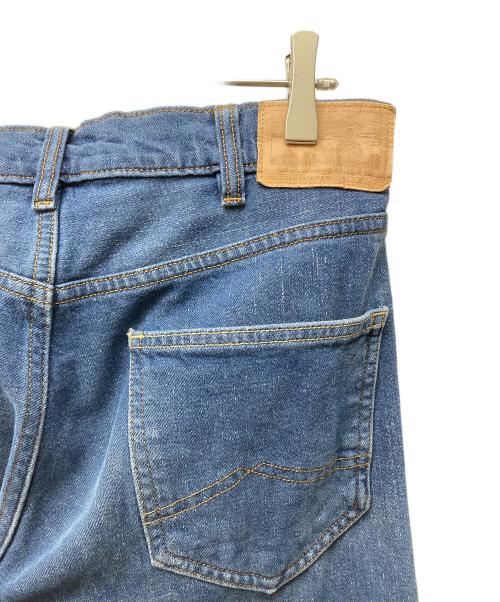 Patagonia（パタゴニア）Patagonia (パタゴニア) ストレートデニムパンツ インディゴ サイズ:SIZE 76cm (W30)の古着・服飾アイテム