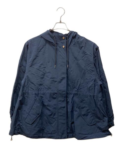 SHIPS（シップス）SHIPS (シップス) 〈撥水加工/手洗い可能〉マウンテン パーカー ネイビー サイズ:Sの古着・服飾アイテム