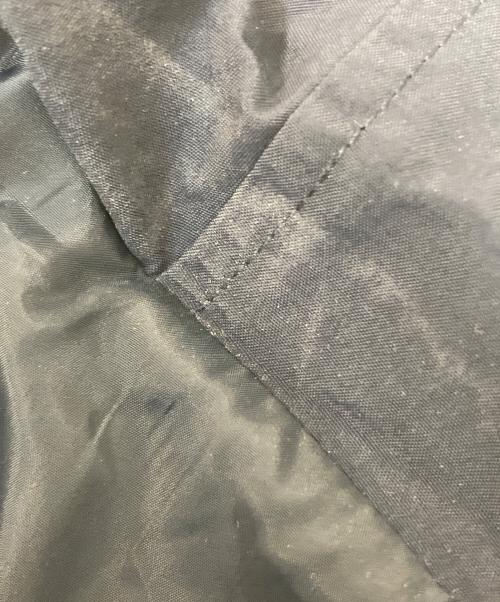 SHIPS（シップス）SHIPS (シップス) 〈撥水加工/手洗い可能〉マウンテン パーカー ネイビー サイズ:Sの古着・服飾アイテム