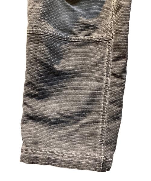 ACG（エーシージー）ACG (エーシージー) トラックパンツ グレー サイズ:Mの古着・服飾アイテム