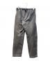 ACG (エーシージー) トラックパンツ グレー サイズ:M：6000円