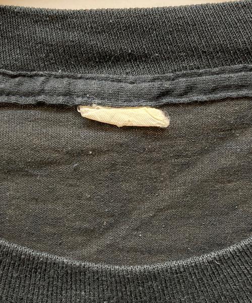 BORIS VALLEJO（ボリス・ヴァレホ）BORIS VALLEJO (ボリス・ヴァレホ) ヴィンテージTシャツ ブラック サイズ:記載なしの古着・服飾アイテム