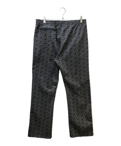 Needles（ニードルズ）Needles (ニードルズ) JOURNAL STANDARD (ジャーナル スタンダード) 別注トラックパンツ ネイビー サイズ:Lの古着・服飾アイテム