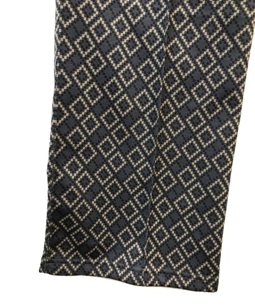 Needles（ニードルズ）Needles (ニードルズ) JOURNAL STANDARD (ジャーナル スタンダード) 別注トラックパンツ ネイビー サイズ:Lの古着・服飾アイテム