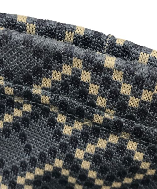 Needles（ニードルズ）Needles (ニードルズ) JOURNAL STANDARD (ジャーナル スタンダード) 別注トラックパンツ ネイビー サイズ:Lの古着・服飾アイテム