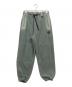 Nordisk (ノルディスク) ADJUST BELT FLEECE PANTS グリーン サイズ:S：10000円