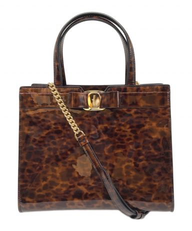 中古・古着通販】Salvatore Ferragamo (サルヴァトーレ フェラガモ