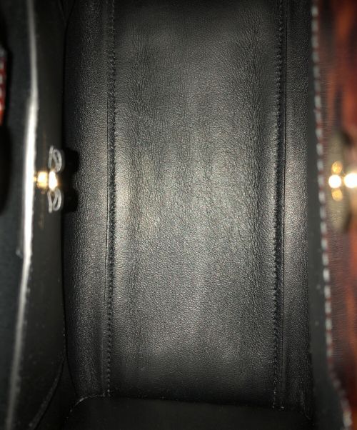 Salvatore Ferragamo（サルヴァトーレ フェラガモ）Salvatore Ferragamo (サルヴァトーレ フェラガモ) 2WAYトートバッグ ブラウンの古着・服飾アイテム