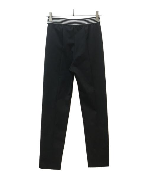 Heve（ヘイヴ）Heve (ヘイヴ) バーサタイルパギンス ブラック サイズ:Ｓの古着・服飾アイテム