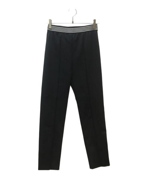 Heve（ヘイヴ）Heve (ヘイヴ) バーサタイルパギンス ブラック サイズ:Ｓの古着・服飾アイテム