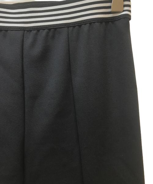 Heve（ヘイヴ）Heve (ヘイヴ) バーサタイルパギンス ブラック サイズ:Ｓの古着・服飾アイテム