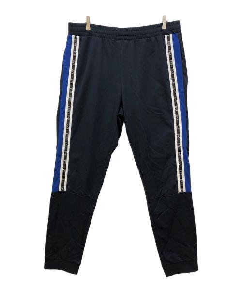 EA7（イーエーセブン）EA7 (イーエーセブン) スウェットパンツ ネイビー サイズ:SIZE XXLの古着・服飾アイテム