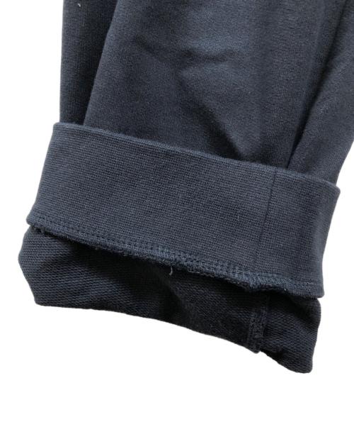 EA7（イーエーセブン）EA7 (イーエーセブン) スウェットパンツ ネイビー サイズ:SIZE XXLの古着・服飾アイテム