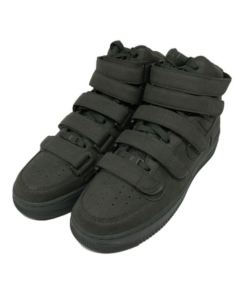 NIKE（ナイキ）NIKE (ナイキ) Billie Eilish (ビリーアイリッシュ) Air Force 1 High ’07 SP 