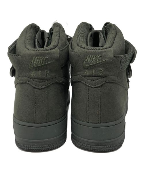 NIKE（ナイキ）NIKE (ナイキ) Billie Eilish (ビリーアイリッシュ) Air Force 1 High ’07 SP 