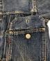 中古・古着 LEVI'S (リーバイス) 507XX 2ndデニムジャケット インディゴ サイズ:記載なし：250000円