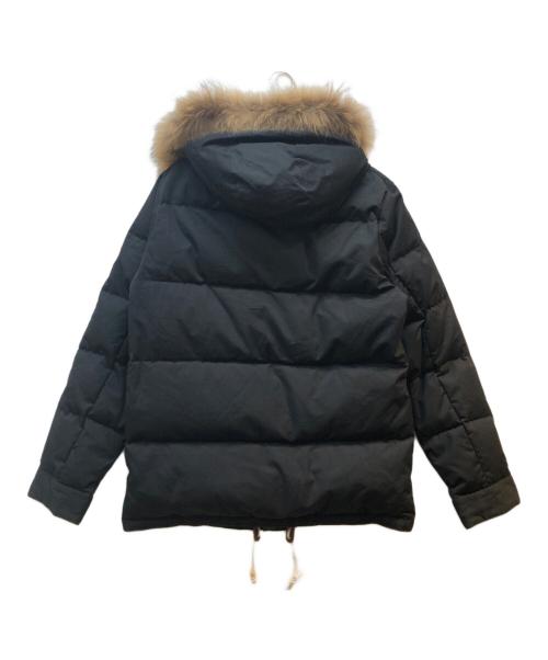 POLEWARDS（ポールワーズ）POLEWARDS (ポールワーズ) ショウワステーション 1957 ブラック サイズ:XLの古着・服飾アイテム