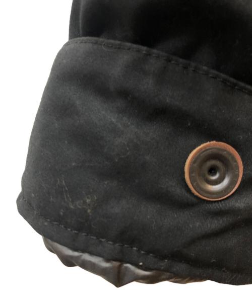 POLEWARDS（ポールワーズ）POLEWARDS (ポールワーズ) ショウワステーション 1957 ブラック サイズ:XLの古着・服飾アイテム