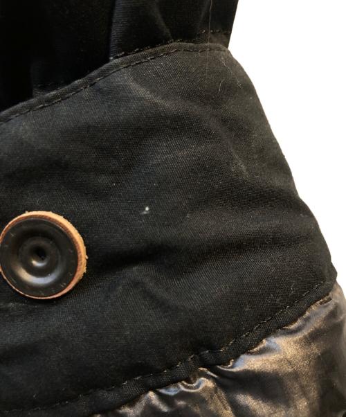 POLEWARDS（ポールワーズ）POLEWARDS (ポールワーズ) ショウワステーション 1957 ブラック サイズ:XLの古着・服飾アイテム