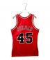 MITCHELL & NESS (ミッチェルアンドネス) AUTHENTIC JERSEY #23 MICHAEL JORDAN 94-95/CHICAGO BULLS レッド サイズ:S：13000円
