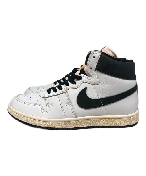 NIKE（ナイキ）NIKE (ナイキ) A Ma Maniere (ア・マ・マニエール) AIR SHIP ホワイト サイズ:27.5㎝の古着・服飾アイテム