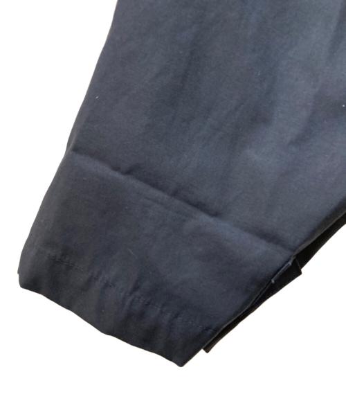 FRED PERRY（フレッドペリー）FRED PERRY (フレッドペリー) フーデッドコート ネイビー サイズ:SIZE Sの古着・服飾アイテム